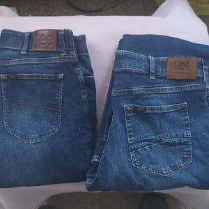 Lee jeans